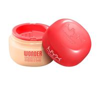 NYX Professional Makeup Setting Powder, Wonder Snatch Powder, Lifting Loose Powder, Up to 16 Hour sweat-proof & non-smudging wear, Vegan, Shade Peach Posse