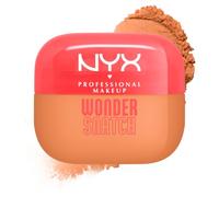 NYX Professional Makeup Loose Setting Powder Wonder Snatch Sassy Spice