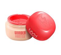 NYX Professional Makeup Setting Powder, Wonder Snatch Powder, Lifting Loose Powder, Up to 16 Hour sweat-proof & non-smudging wear, Vegan, Shade Sugar Serve