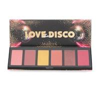 NYX Professional Makeup Love Lust Disco Blush Palette Vanity Loves Company