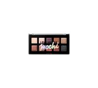 NYX PROFESSIONAL MAKEUP Love You so Mochi Eyeshadow Palette, Sleek and Chic, 0.46 Ounce