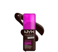 NYX Professional Makeup Make 'EM Wonder, 24H Soft Matte Foundation, Undetectable Finish, - Rich Cocoa