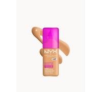 NYX Professional Makeup Make 'EM Wonder, 24H Soft Matte Foundation (Various Shades) - Buff