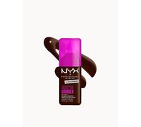NYX Professional Makeup Make 'EM Wonder, 24H Soft Matte Foundation (Various Shades) - Rich Espresso