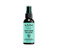 NYX Professional Makeup Makeup Setting Spray Dewy setting spray 02 Dewy Finish / Long Lasting 60 ml