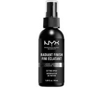 NYX Professional Makeup Makeup Setting Spray Radiant Brightening Setting Spray 50 ml