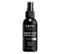 NYX PROFESSIONAL MAKEUP Makeup Setting Spray - Radiant Finish Long-Lasting Vegan Formula