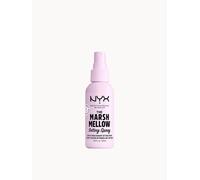 NYX Professional Makeup Setting Spray, Marshmellow Matte Setting Spray, Up to 16H Wear, 60ml