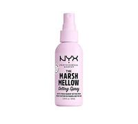 NYX PROFESSIONAL MAKEUP Marshmellow Matte Setting Spray, One Colour, Women One Colour