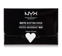 NYX PROFESSIONAL MAKEUP Matte Blotting Paper