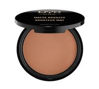 NYX Professional Makeup Matte Bronzer - CHOOSE YOUR SHADE