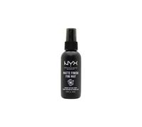 NYX Professional Makeup Matte Finish Setting Spray 60ml
