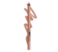 NYX Professional Makeup Matte Lip Liner, Transfer-, Fade- and Smudge-proof, Long-lasting, Line Loud, 03 Goal Crusher