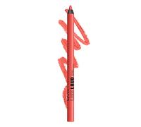 NYX Professional Makeup Matte Lip Liner, Transfer-, Fade- and Smudge-proof, Long-lasting, Line Loud, 10 Stay Stuntin