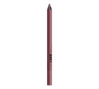 NYX Professional Makeup Matte Lip Liner, Transfer-, Fade- and Smudge-proof, Long-lasting, Line Loud, Transfer, Fade & Smudge Resistant, Shade: 16 Magic Maker