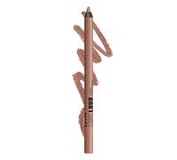 NYX Professional Makeup Matte Lip Liner, Transfer-, Fade- and Smudge-proof, Long-lasting, Line Loud, Transfer, Fade & Smudge Resistant, Shade: 5 Global Citizen