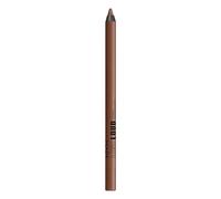 NYX PROFESSIONAL MAKEUP Longwear Line Loud Matte Lip Liner, 07 Total Baller, Women Total Baller