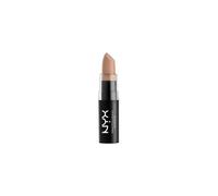 NYX PROFESSIONAL MAKEUP Matte Lipstick - Butter (Toffee Nude)
