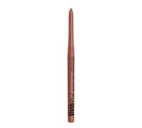 NYX PROFESSIONAL MAKEUP Mechanical Eye Pencil Vivid Rich Mechanical Creamy Retractable Eyeliner - Spicy Pearl Bronze Eyeliner