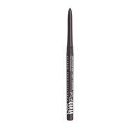 NYX PROFESSIONAL MAKEUP Mechanical Eye Pencil Vivid Rich Mechanical Creamy Retractable Eyeliner - Truffle Diamond Pewter Eyeliner