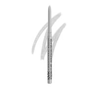 NYX PROFESSIONAL MAKEUP Mechanical Eyeliner Pencil Silver