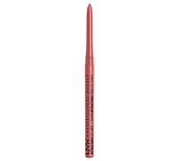 NYX PROFESSIONAL MAKEUP Mechanical Lip Liner Pencil, Nectar