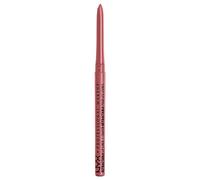 NYX PROFESSIONAL MAKEUP Mechanical Lip Liner Pencil, Nude Pink