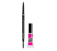 Nyx Professional Makeup Micro Brow Pencil,