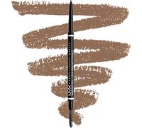 NYX Professional Makeup Micro Brow Pencil, Dual 0.5 g (Pack of 1), Taupe