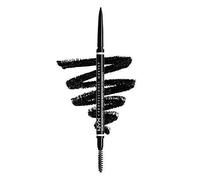 NYX Micro Brow Pencil 0.5g - 08 Black