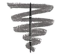 NYX Micro Vegan Eyebrow Pencil grey grey