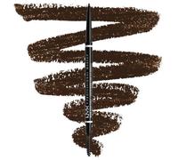 NYX PROFESSIONAL MAKEUP Micro Brow Pencil Shape, Define, and Fill Eyebrow Pencil