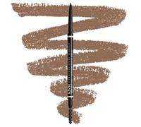 NYX PROFESSIONAL MAKEUP Micro Brow Pencil Shape, Define, and Fill Eyebrow Pencil