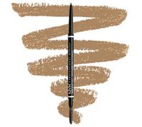 NYX PROFESSIONAL MAKEUP Micro Brow Pencil Shape, Define, and Fill Eyebrow Pencil