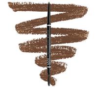 NYX PROFESSIONAL MAKEUP Micro Brow Pencil Shape, Define, and Fill Eyebrow Pencil