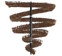 NYX PROFESSIONAL MAKEUP Micro Brow Pencil Shape, Define, and Fill Eyebrow Pencil