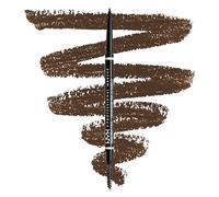NYX PROFESSIONAL MAKEUP Micro Brow Pencil, Brunette, Women Brunette