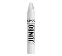 NYX Professional Makeup Jumbo Multi-Use Highlighter Stick cream highlighter in a pencil shade 02 Vanilla Ice Cream 2,7 g
