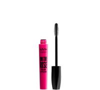 NYX Professional Makeup On The Rise Volume Liftscara in Black NYX Professional Makeup Black