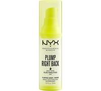 NYX Professional Makeup Plump Right Back Plump Serum And Primer long-lasting makeup primer 30 ml