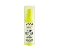 NYX PROFESSIONAL MAKEUP Plump Right Back Primer & Serum, One Colour, Women One Colour