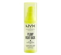 NYX Professional Makeup Plump Right Back Plump Serum And Primer long-lasting makeup primer 30 ml