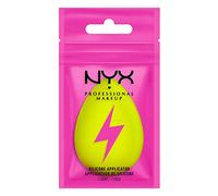 NYX PROFESSIONAL MAKEUP Plump Right Back Silicone Applicator Sponge for Face Primer