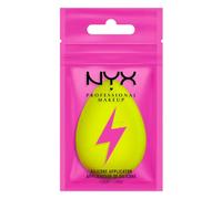 NYX PROFESSIONAL MAKEUP Plump Right Back Silicone Applicator Sponge for Face Primer