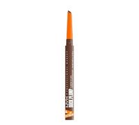 NYX Professional Makeup duck plump plumping lip liner syringe siena 0.33g Syringe Siena
