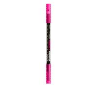 NYX Professional Makeup Powder Louder Brow Pencil, Buildable Shades, Up to 12...