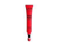 NYX PROFESSIONAL MAKEUP Powder Puff Lippie Lip Cream, Liquid Lipstick - Boys Tears (Red)