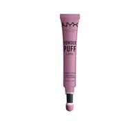 NYX PROFESSIONAL MAKEUP Powder Puff Lippie Lip Cream, Liquid Lipstick - Will Power (Lavender Mauve)