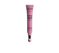 NYX PROFESSIONAL MAKEUP Powder Puff Lippie Lip Cream, Liquid Lipstick - Will Power (Lavender Mauve)