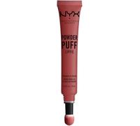 NYX Professional Makeup Powder Puff Lippie Liquid Lipstick-Best Buds, 0.021 kg